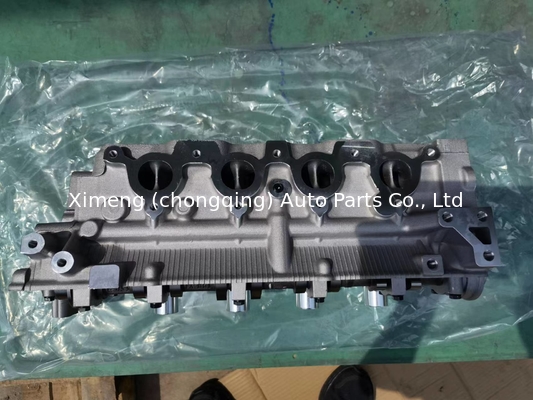 G4EE G4EC Całkowita głowica cylindra Assy 2210026150 22100-26150 22100-26100 2210026100 Zestaw głowicy cylindra dla HYUNDAI