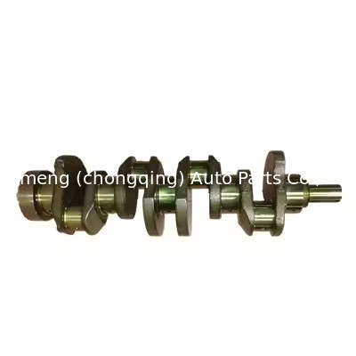 4JK1 wał skrętowy 4JK1TC 8-98131-999-0 8981319990 8-98131-999-0 wał skrętowy Isuzu