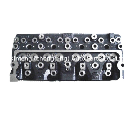 PERKINS 1004 Głowa cylindra silnika T3712H074Z TZZ80221 T3712H 07A