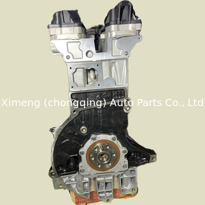 Peugeot Citroen Celysee 887693 9672486980 NFP EC5 212000KM
