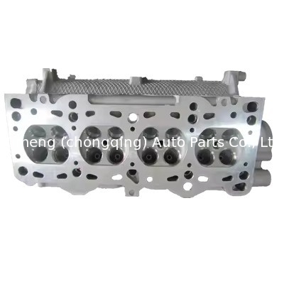 A5D Głowa cylindra silnika 22100-2X200 OK30E-10-100 OK30F-10-100 dla Kia1493cc 1.5L 16V
