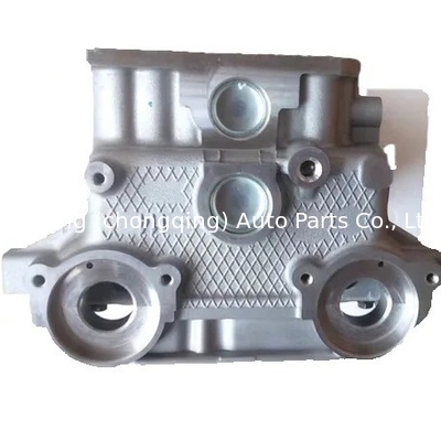 A5D Głowa cylindra silnika 22100-2X200 OK30E-10-100 OK30F-10-100 dla Kia1493cc 1.5L 16V