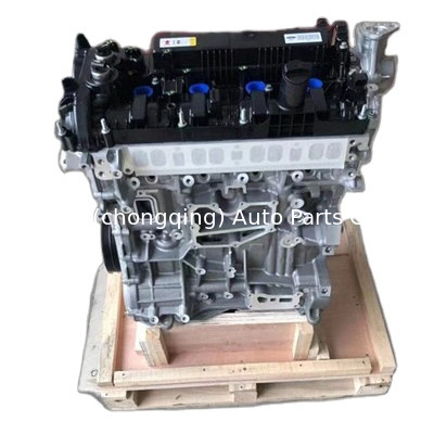 Kompletny silnik silnik Assy E-coboost silnik Long Block dla Ford Mustang 2.3L wyjątkowy Ecoboost