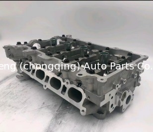 G4NA G4NB Głowa cylindra Assy 22100-2E001 22110-2E002 22100-2E000 dla Hyundai IX35 1.8L/2.0L