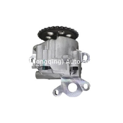 Pompa olejowa BK2Q-6600-CA GP2-6600-EA U201-14-100 U20114100 BK2Q-6600-CA GP2-6600-EA 1839456 dla Ford Transit MPK 2,2 l