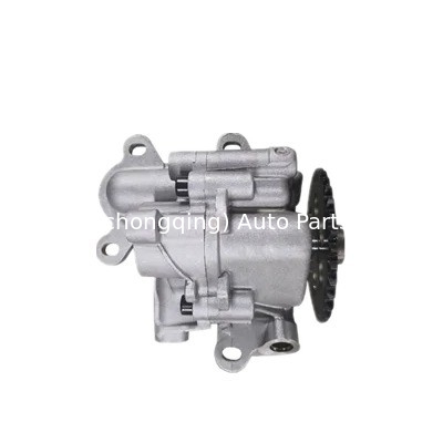 Pompa olejowa BK2Q-6600-CA GP2-6600-EA U201-14-100 U20114100 BK2Q-6600-CA GP2-6600-EA 1839456 dla Ford Transit MPK 2,2 l