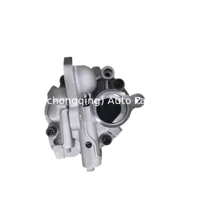 Pompa olejowa BK2Q-6600-CA GP2-6600-EA U201-14-100 U20114100 BK2Q-6600-CA GP2-6600-EA 1839456 dla Ford Transit MPK 2,2 l