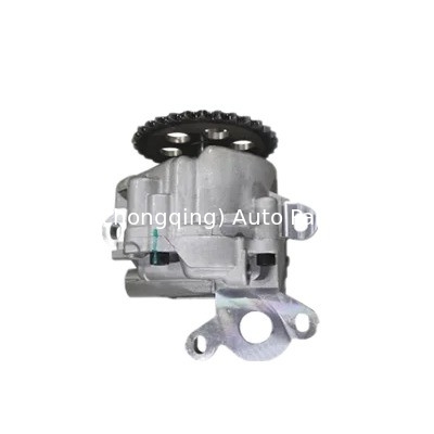 Pompa olejowa BK2Q-6600-CA GP2-6600-EA U201-14-100 U20114100 BK2Q-6600-CA GP2-6600-EA 1839456 dla Ford Transit MPK 2,2 l