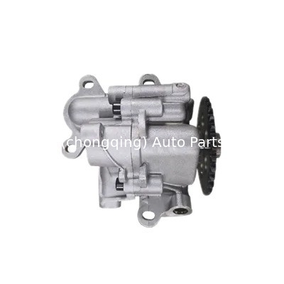 Pompa olejowa BK2Q-6600-CA GP2-6600-EA U201-14-100 U20114100 BK2Q-6600-CA GP2-6600-EA 1839456 dla Ford Transit MPK 2,2 l