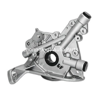 93377141 7085035 93313799 24578508 Pompa olejowa dla Chevrolet FIAT 4HF1 PALIO OPEL CORSA