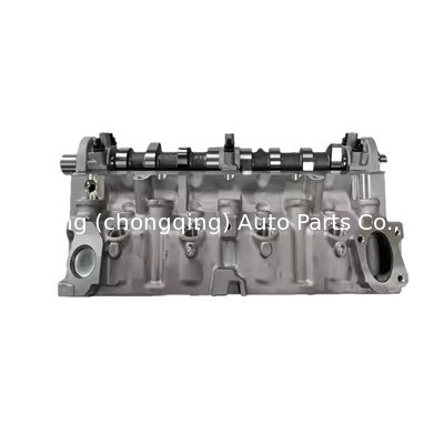 DW8 DW8T Kompletny zestaw głowicy cylindra 908537 dla Peugeota Citroena 1.9D W3 WJZ