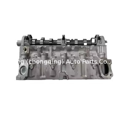DW8 DW8T Kompletny zestaw głowicy cylindra 908537 dla Peugeota Citroena 1.9D W3 WJZ