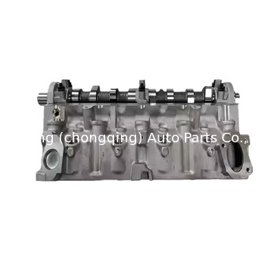 DW8 DW8T Kompletny zestaw głowicy cylindra 908537 dla Peugeota Citroena 1.9D W3 WJZ