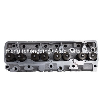 GAZ 421 Kompletny zestaw głowicy cylindra 421100301 4216100301 421.1003007 Dla GAZ 421 1,2L
