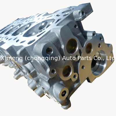 GA16 GA16-DE GA15-DE Głowa cylindra silnika 906017 11040-OM600 11040-2F010 11040-0M600 dla Nissana 1.6D 16V