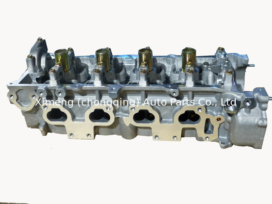 GA16 GA16-DE GA15-DE Głowa cylindra silnika 906017 11040-OM600 11040-2F010 11040-0M600 dla Nissana 1.6D 16V