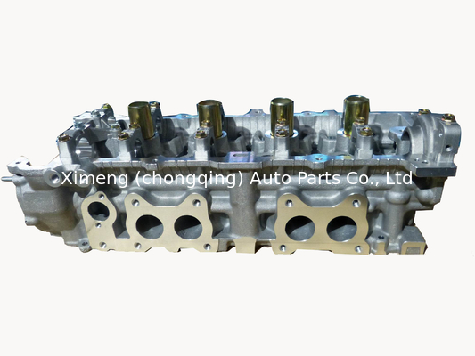 GA16 GA16-DE GA15-DE Głowa cylindra silnika 906017 11040-OM600 11040-2F010 11040-0M600 dla Nissana 1.6D 16V