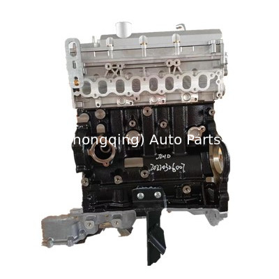 GW2.8TC-2/HY4G15F GW2.8TDI-2 Motor Kompletny silnik długiego bloku dla H5 H6 2.0T Fengjun Great Wall GW4D20B GW4D20E Silnik