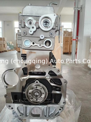 GW2.8TC-2/HY4G15F GW2.8TDI-2 Motor Kompletny silnik długiego bloku dla H5 H6 2.0T Fengjun Great Wall GW4D20B GW4D20E Silnik