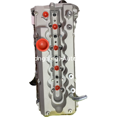 GW2.8TC-2/HY4G15F GW2.8TDI-2 Motor Kompletny silnik długiego bloku dla H5 H6 2.0T Fengjun Great Wall GW4D20B GW4D20E Silnik
