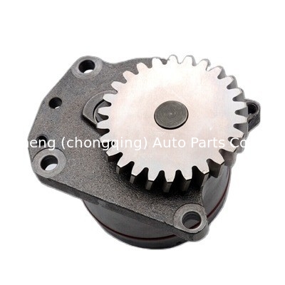 M11 Pumka olejowa Cummins 4003950 3895756 3401186 3803330 3801168 3801894 3803241 3803330 3820882 Dla Cummins L10 M11 ISM