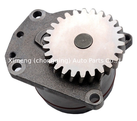 M11 Pumka olejowa Cummins 4003950 3895756 3401186 3803330 3801168 3801894 3803241 3803330 3820882 Dla Cummins L10 M11 ISM