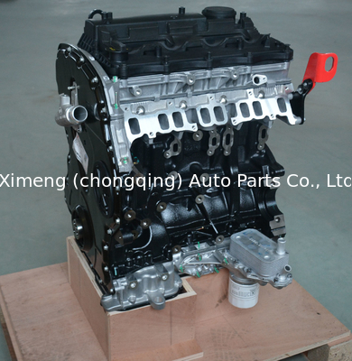 Oryginalny silnik silnikowy DC1Q-6006-AA 1786612 1850921 1942444 2323599 dla Ford Transit 4H03 CVRA 2.2L