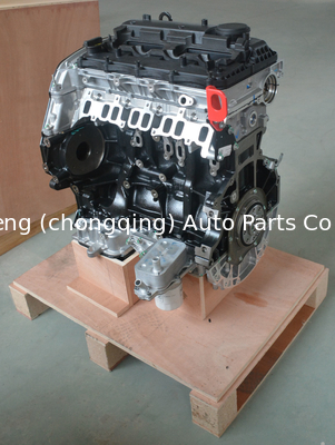 Oryginalny silnik silnikowy DC1Q-6006-AA 1786612 1850921 1942444 2323599 dla Ford Transit 4H03 CVRA 2.2L