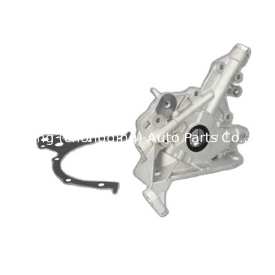 T98 Z18XE Pompa olejowa 90536036 90543924 646055 LP0640 dla Opel Vauxhall Astra G Vectra B 1.8 16V X18XE1