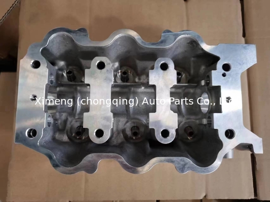 370 Głowa cylindra 11101-87726 22110-0Z000 22110-0Z010 AA100-10-100E oraz dla Daihatsu 370