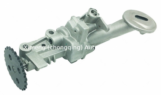 Megane Hatch Rxe 2. dla Seda Pumpy olejowe 700600252 7701693577 8200222704 OP322 8200279948, 8200783524, LP0390 dla Renault