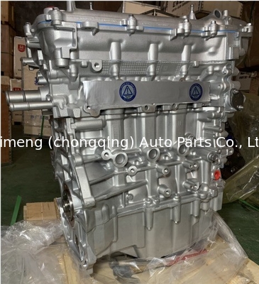 1ZR 1.6L Long Block Complete Engine 1ZR-FE 1ZR dla Toyoty Corolla 1ZR 1593cc DOHC 16- zawór