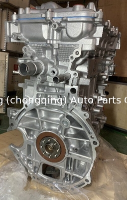 1ZR 1.6L Long Block Complete Engine 1ZR-FE 1ZR dla Toyoty Corolla 1ZR 1593cc DOHC 16- zawór