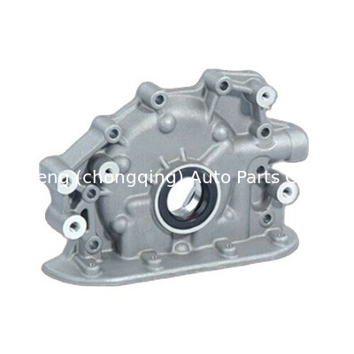 SJ410 F10A Pompa olejowa 16100-73003 16100-73001 16100-73002 17400-E78101AA dla Suzuki