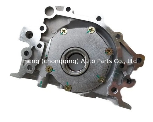 SJ410 F10A Pompa olejowa 16100-73003 16100-73001 16100-73002 17400-E78101AA dla Suzuki