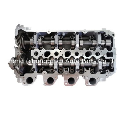 4D56U Całkowita głowica cylindra Assy AMC908519 AMC908619 1005A560 1005B452 1005B453 dla Mitsubishi L200/L200
