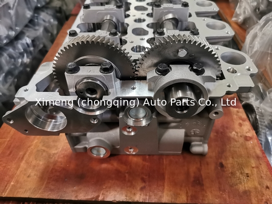 4D56U Całkowita głowica cylindra Assy AMC908519 AMC908619 1005A560 1005B452 1005B453 dla Mitsubishi L200/L200
