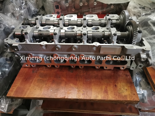 4D56U Całkowita głowica cylindra Assy AMC908519 AMC908619 1005A560 1005B452 1005B453 dla Mitsubishi L200/L200