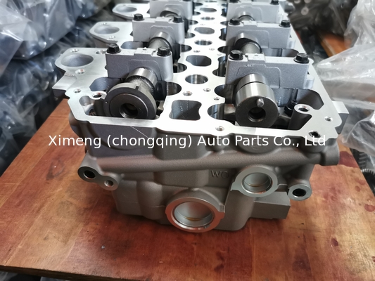 4D56U Całkowita głowica cylindra Assy AMC908519 AMC908619 1005A560 1005B452 1005B453 dla Mitsubishi L200/L200