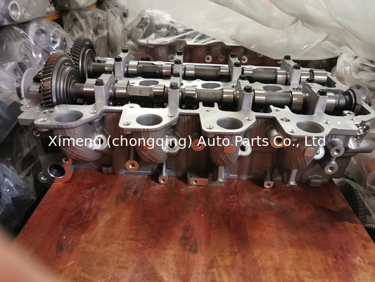 4D56U Całkowita głowica cylindra Assy AMC908519 AMC908619 1005A560 1005B452 1005B453 dla Mitsubishi L200/L200