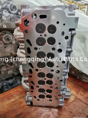 4D56U Całkowita głowica cylindra Assy AMC908519 AMC908619 1005A560 1005B452 1005B453 dla Mitsubishi L200/L200