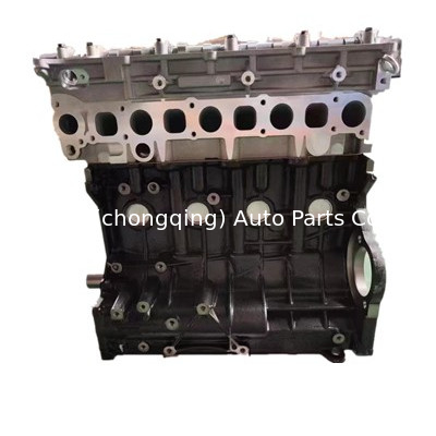 Kompletny silnik D4CB D4EA D4BH Zestaw silnika dla Hyundai Kompletny silnik
