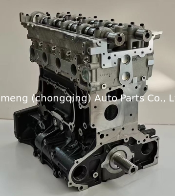 Kompletny silnik D4CB D4EA D4BH Zestaw silnika dla Hyundai Kompletny silnik