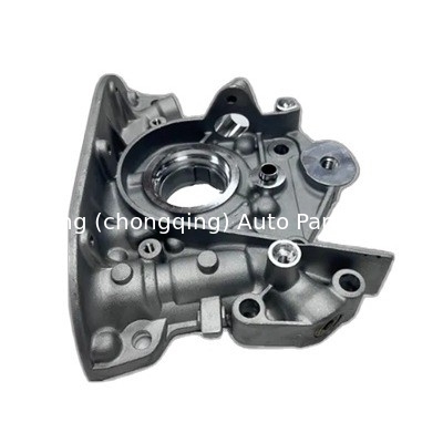 7AFE Pompa olejowa 15100-16040 15100-16090 1510064030 1510064010 1510064031 Toyota Corolla Geo Prizm 1.8L
