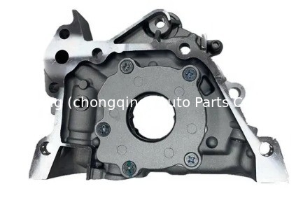 7AFE Pompa olejowa 15100-16040 15100-16090 1510064030 1510064010 1510064031 Toyota Corolla Geo Prizm 1.8L