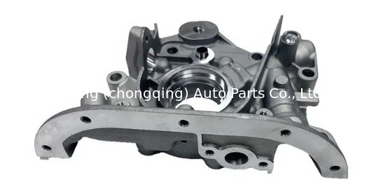 7AFE Pompa olejowa 15100-16040 15100-16090 1510064030 1510064010 1510064031 Toyota Corolla Geo Prizm 1.8L