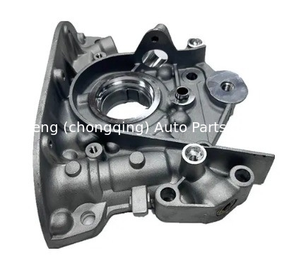 7AFE Pompa olejowa 15100-16040 15100-16090 1510064030 1510064010 1510064031 Toyota Corolla Geo Prizm 1.8L