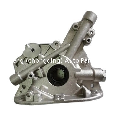 Pompa olejowa 646009 646041 646132 93293030 90570919 93244703 90412744 96285525 dla DAEWOO OPEL CORSA 1.4L 1.6L