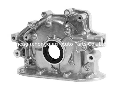 16100-M73093 16100-73003 16100-73001 16100-73002 17400-E78101 Pompa olejowa dla Suzuki F10A 465Q SJ410