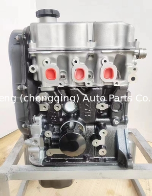Kompletny blok silnika F8CV, zestaw silnika dla Chevrolet Spark Daewoo Matiz 0.8L